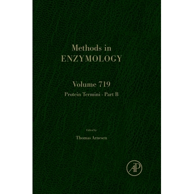 预订 Protein Termini Part B 蛋白质末端（B部分）: 9780443471926