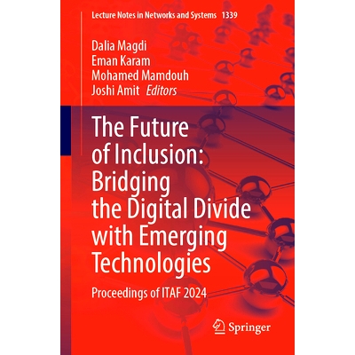 Bridging the Digital Divide with Emergin