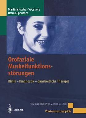 预订 Orofaziale Muskelfunktionsstörungen