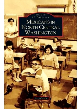 预订 Mexicans in North Central Washington: 9781531630225