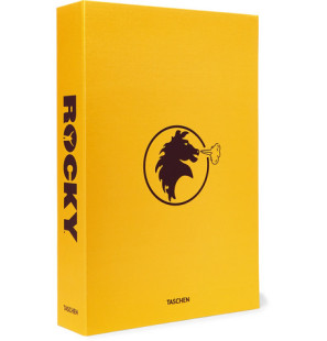 Films New Complete The 预售 Rocky