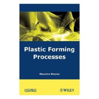 【预订】Plastic Forming Processes