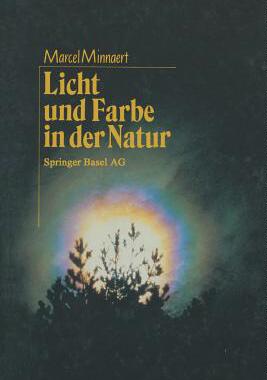 预订 Licht und Farbe in der Natur