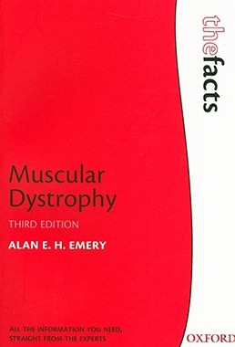 【预订】Muscular Dystrophy
