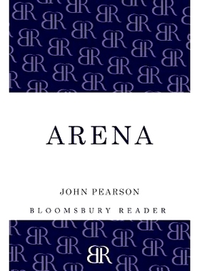 预订 Arena: The Story of the Colosseum: 9781448207992
