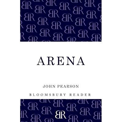 预订 Arena: The Story of the Colosseum: 9781448207992