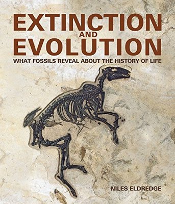【预售】Extinction and Evolution: What Fossils Reveal about the History of Life