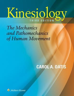 【预订】Kinesiology