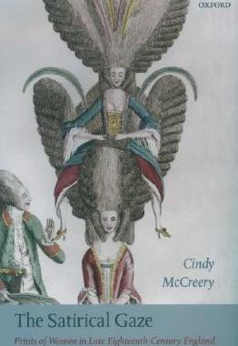 【预订】The Satirical Gaze