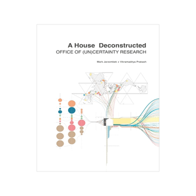 预订 A House Deconstructed