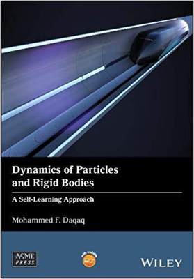 【预售】Dynamics Of Particles And Rigid Bodi...