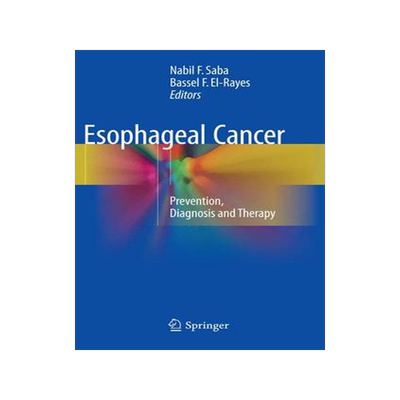 预订 Esophageal Cancer
