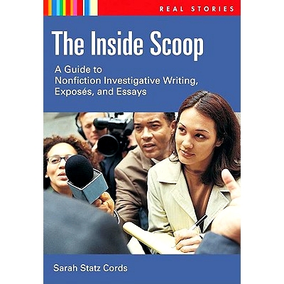 A Guide to Nonfiction Investigative Writ