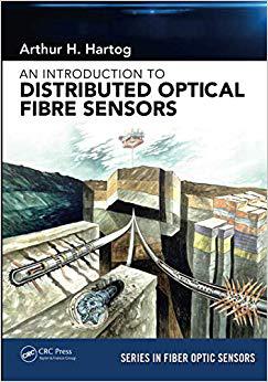 【预售】An Introduction to Distributed Optical Fibre Sensors