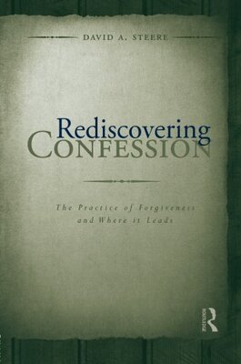 【预订】Rediscovering Confession