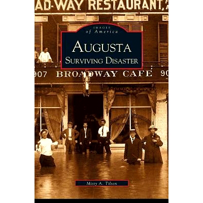 预订 Augusta: Surviving Disaster: 9781531609924