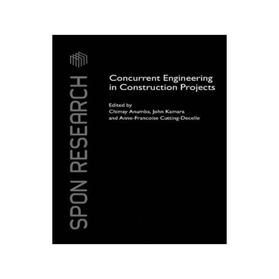 预订 Concurrent Engineering in Construction Projects