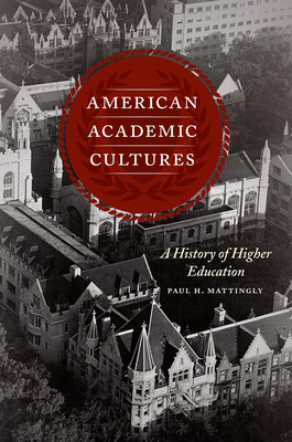 【预订】American Academic Cultures 9780226505268