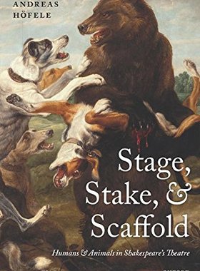 【预订】Stage, Stake, and Scaffold