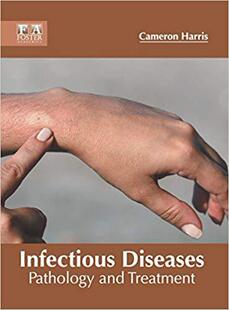 Diseases Infectious 预售