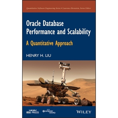 预订 Oracle Database Performance And Scalability: A Quantitative Approach Oracle数据库性能与可扩展性：定量方法: 97811180