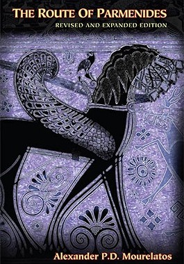 预订 Rout of Parmenides