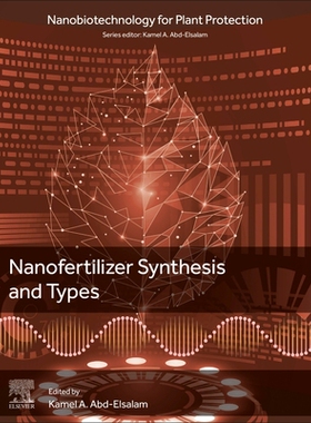 预订 Nanofertilizer Synthesis