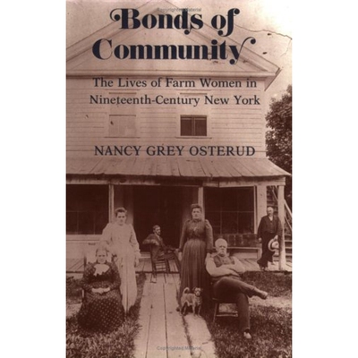 预订 Bonds of Community: Literary Texts and Political Models: 9780801497988