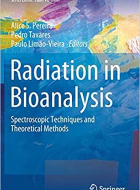 【预售】Radiation in Bioanalysis