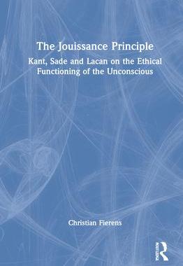 [预订]The Jouissance Principle 9780367519025
