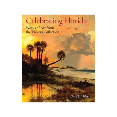 [预订]Celebrating Florida 9780813068886