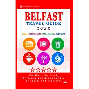 Eat Belfast Arts Good 预订 Places and Shops Drink Northern Guide Food Travel Entertainment 2020