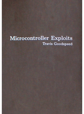 预订 Microcontroller Exploits: 9781718503885