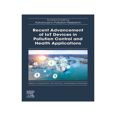 [预订]Recent Advancement of IoT Devices in Pollution Control and Health Applications