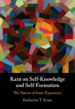 预订 Kant on Self-Knowledge and Self-Formation