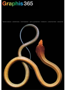 预订 Graphis Journal #365 Graphis 杂志 #365: 9781931241885