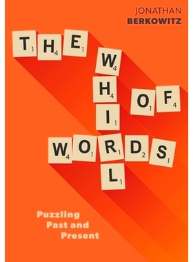 预订 The Whirl of Words: Puzzling Past and Present