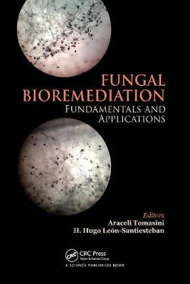 【预订】Fungal Bioremediation