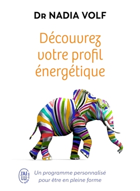 预订 Découvrez votre profil énergétique : un programme personnalisé pour être en pleine forme 发现您的能量状况：保