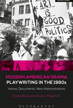 【预订】Modern American Drama: Playwriting in the 1990s: Voices, Documents, New Interpretations
