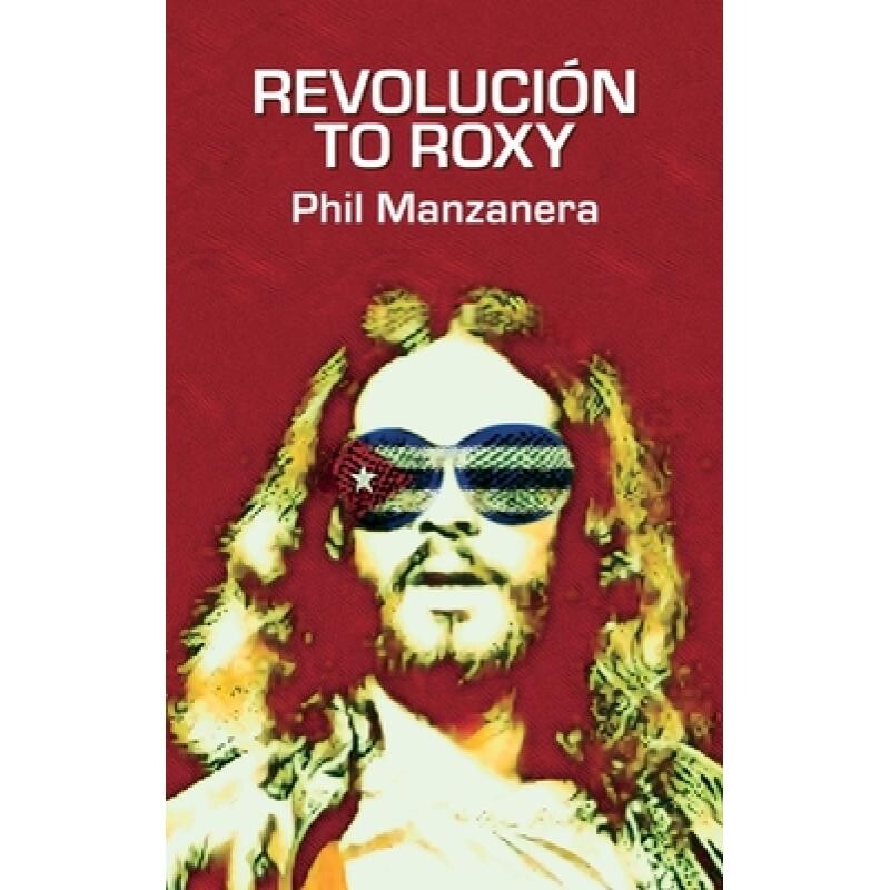 预订 Revolución to Roxy 9781783242818
