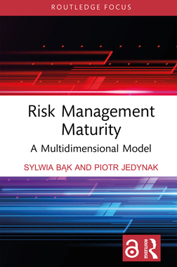 预订 Risk Management Maturity