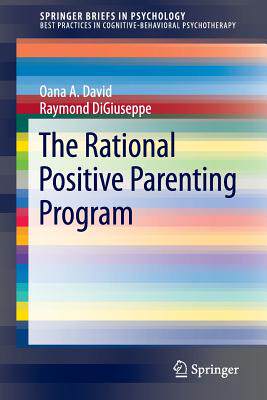 预订 The Rational Positive Parenting Program