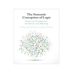 [预订]The Semantic Conception of Logic 9781108435543