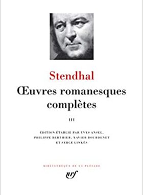 【预订】Œuvres romanesques complètes, Vol. 3 9782070120529
