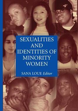 预订 Sexualities and Identities of Minority Women