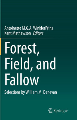 预订 Forest, Field, and Fallow