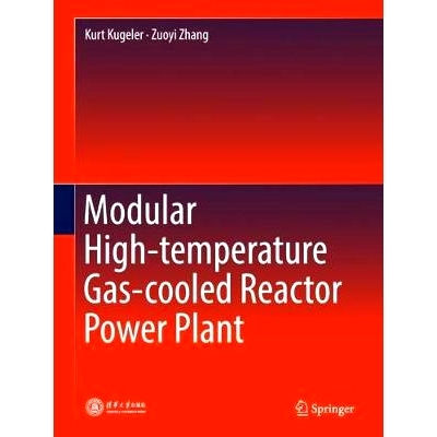 预订 Modular High-temperature Gas-cooled Reactor Power Plant: 9783662577103