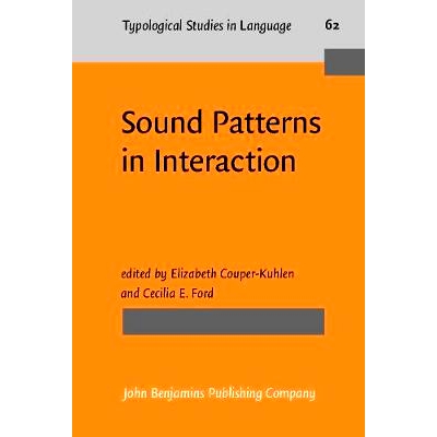 Cross-Linguistic Studies from Conversati