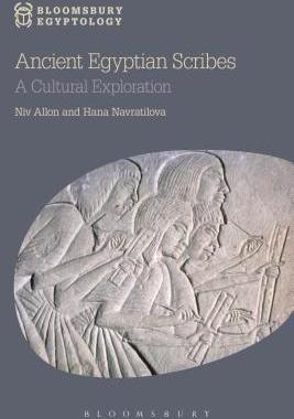 [预订]Ancient Egyptian Scribes 9781472583956